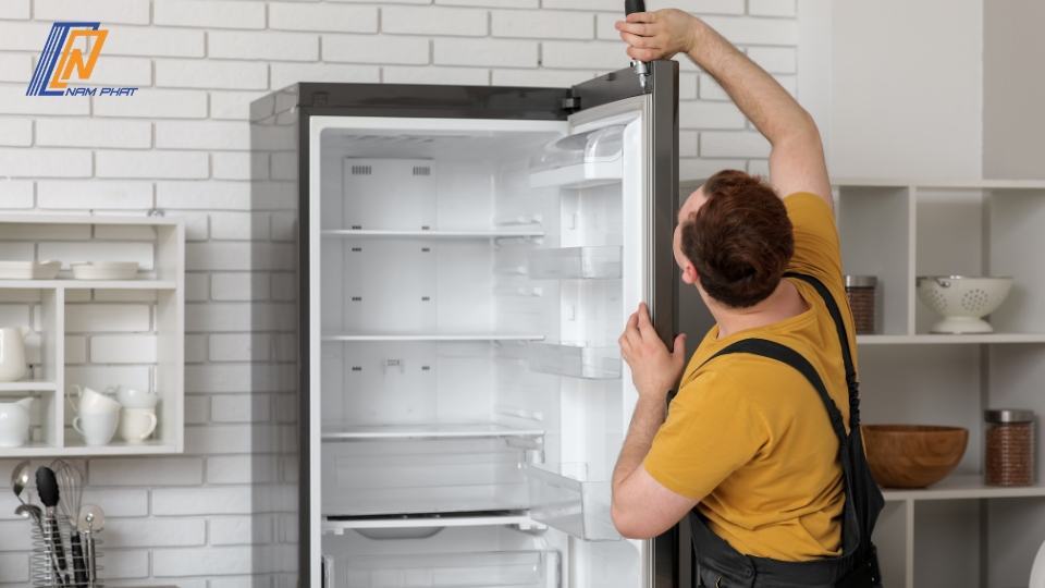 Role nhiệt tủ lạnh là gì