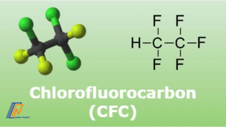 Tìm Hiểu Về Khí Freon Trong Tủ Lạnh