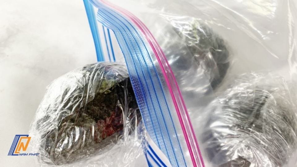 cách bảo quản bơ trong tủ lạnh