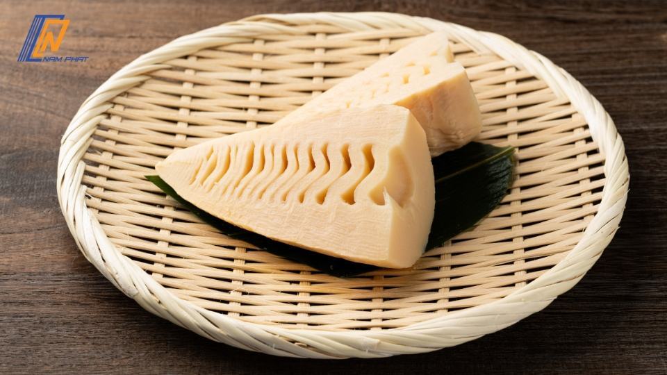 cách bảo quản măng tươi trong tủ lạnh