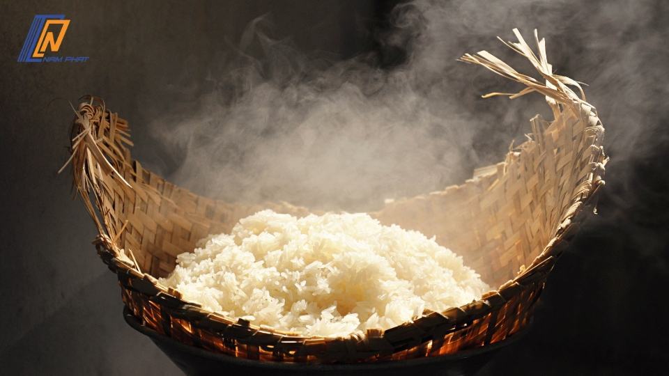 cách bảo quản xôi trong tủ lạnh