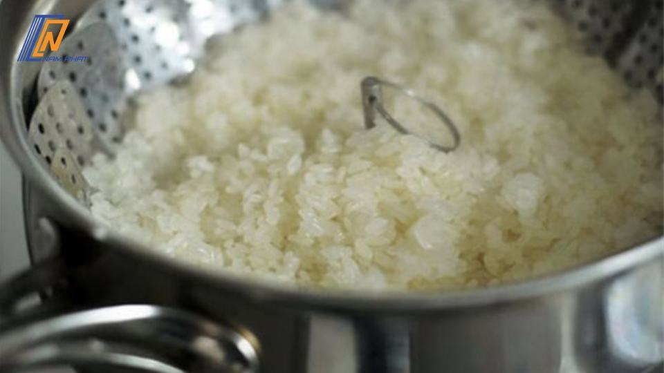 cách bảo quản xôi trong tủ lạnh