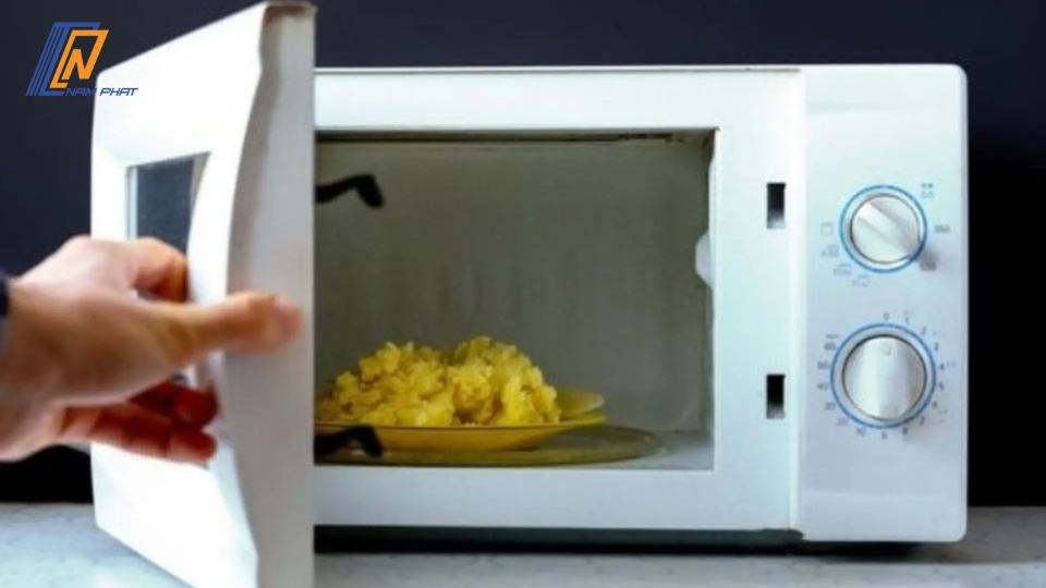 cách bảo quản xôi trong tủ lạnh