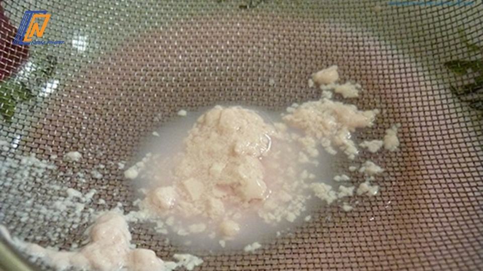 có nên bảo quản sữa bột trong tủ lạnh không