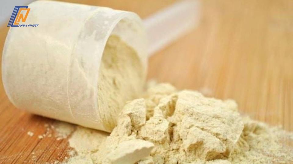 có nên bảo quản sữa bột trong tủ lạnh không