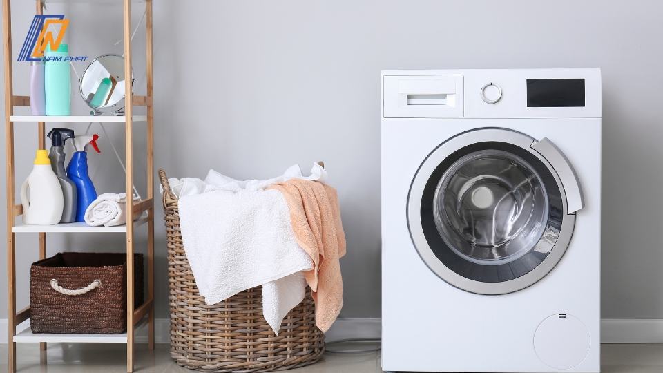 kinh nghiệm chọn mua máy giặt nội địa nhật