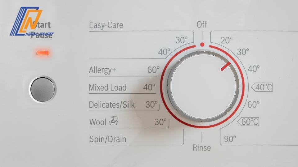 kinh nghiệm chọn mua máy giặt nội địa nhật