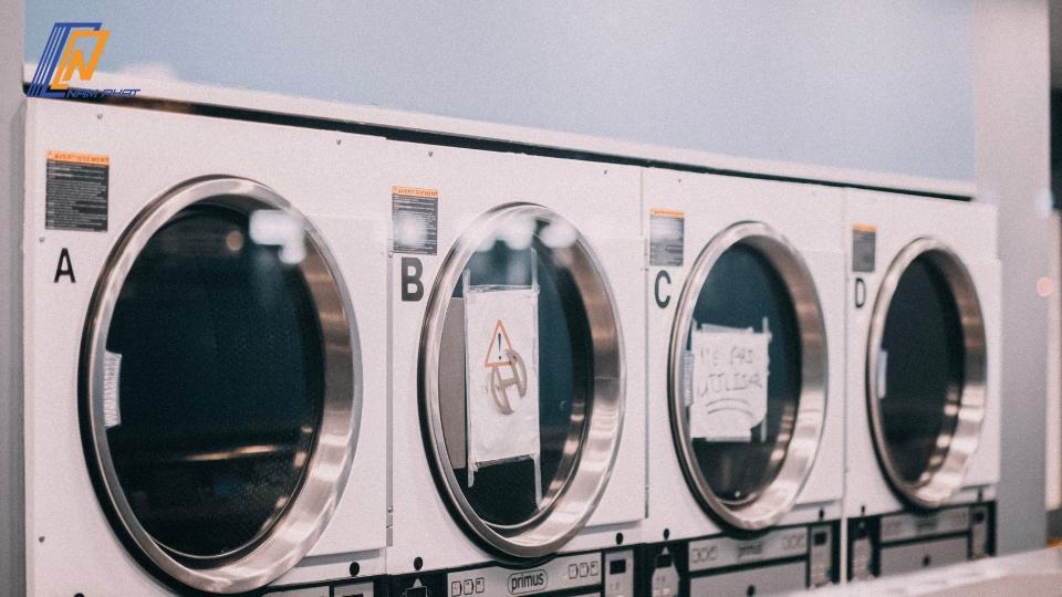 kinh nghiệm chọn mua máy giặt nội địa nhật