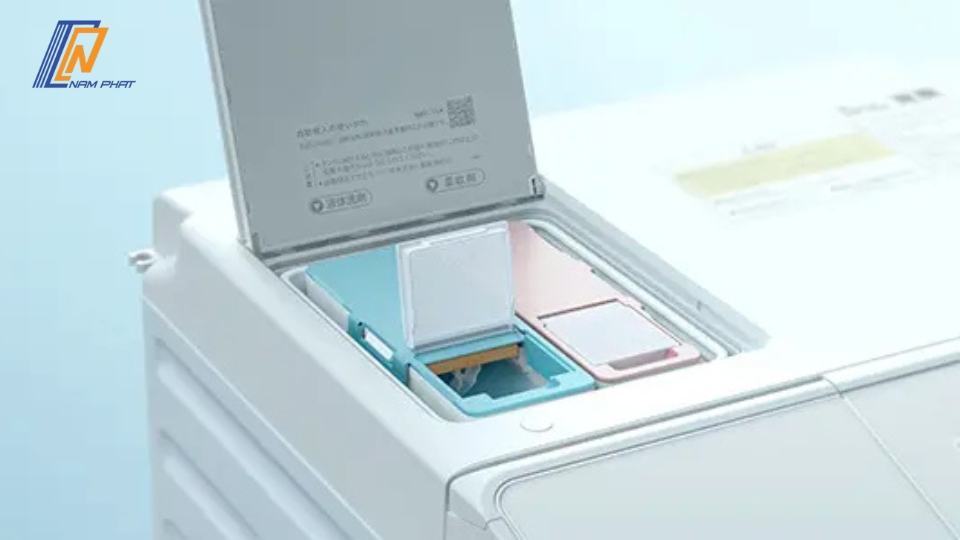 máy giặt Hitachi-BD-SV120HR-W 