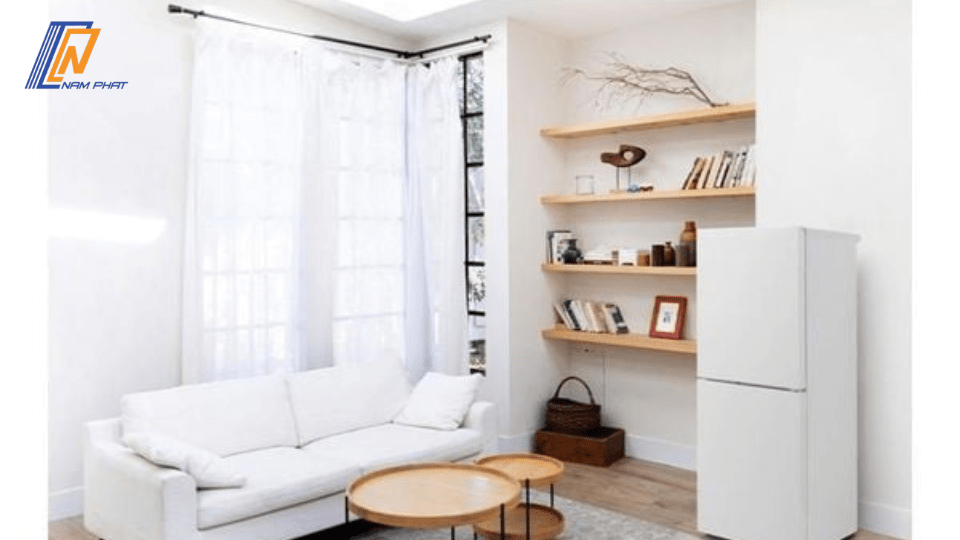 tủ cấp đông Mitsubishi MF-U22K-W