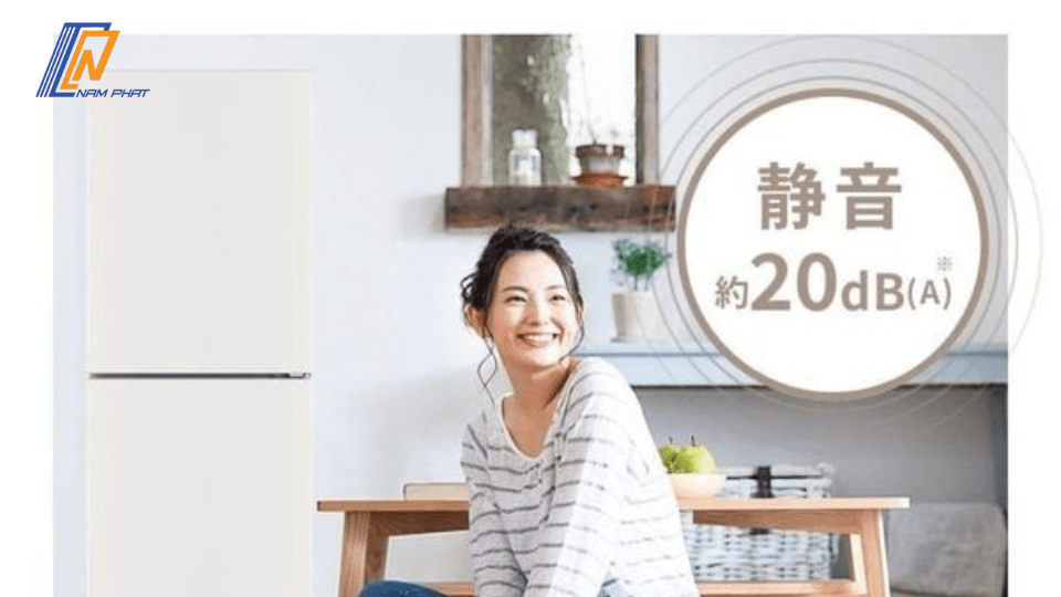 tủ cấp đông Mitsubishi MF-U22K-W