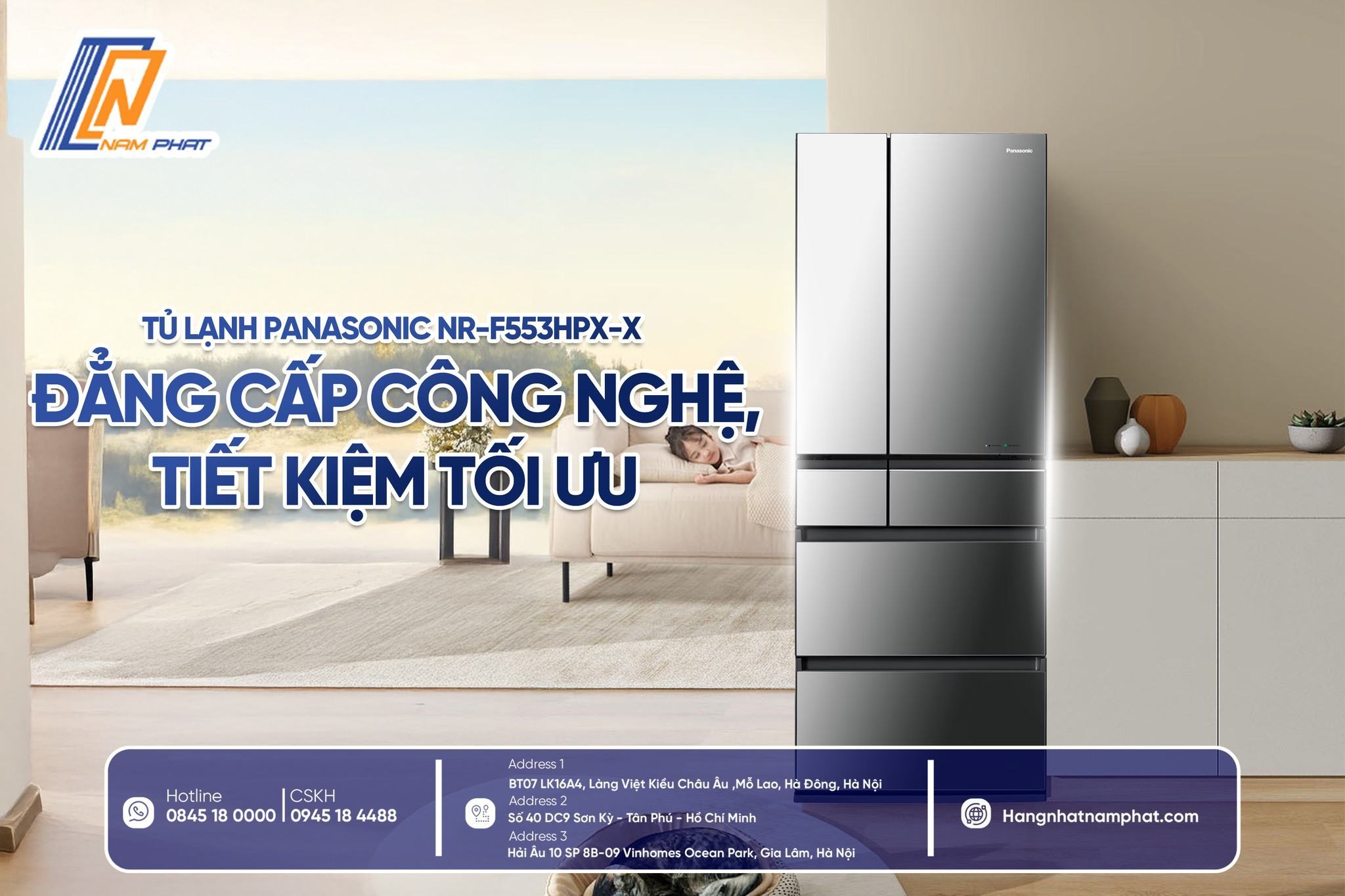 cách sử dụng tủ lạnh tiết kiệm điện