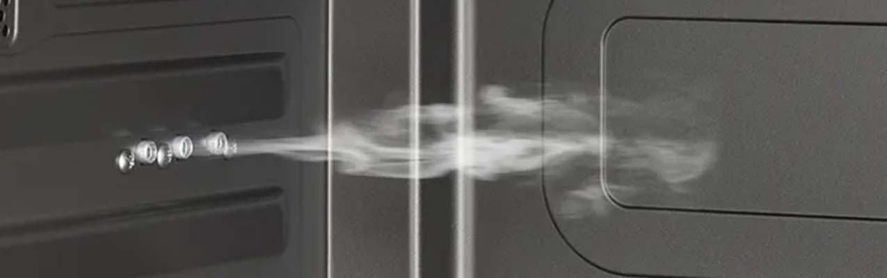 Lò vi sóng Hitachi MRO-S8B