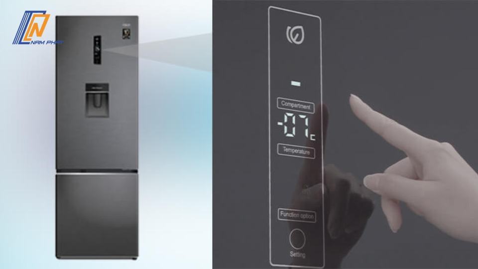 Nhiệt độ tủ lạnh là bao nhiêu