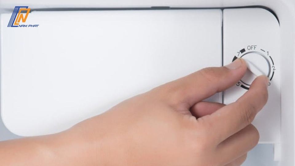 Nhiệt độ tủ lạnh là bao nhiêu