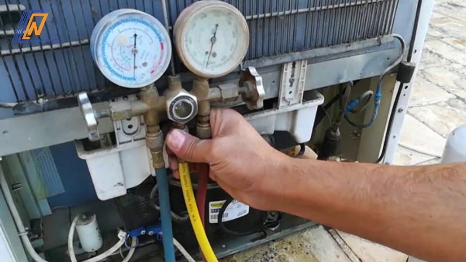 Thay Gas Tủ Lạnh Hết Bao Nhiêu Tiền