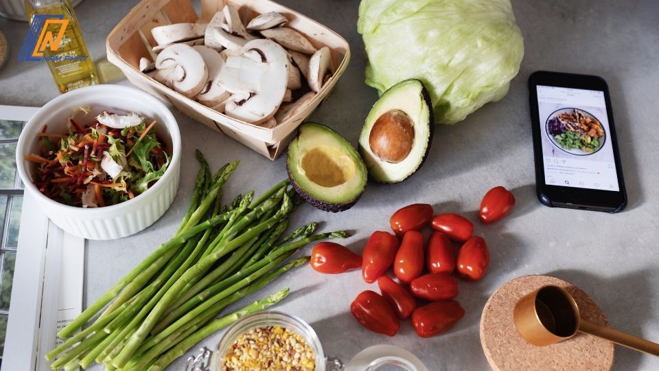 Thực phẩm không nên bảo quản trong tủ lạnh