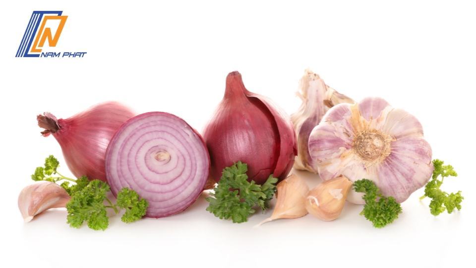 Thực phẩm không nên bảo quản trong tủ lạnh