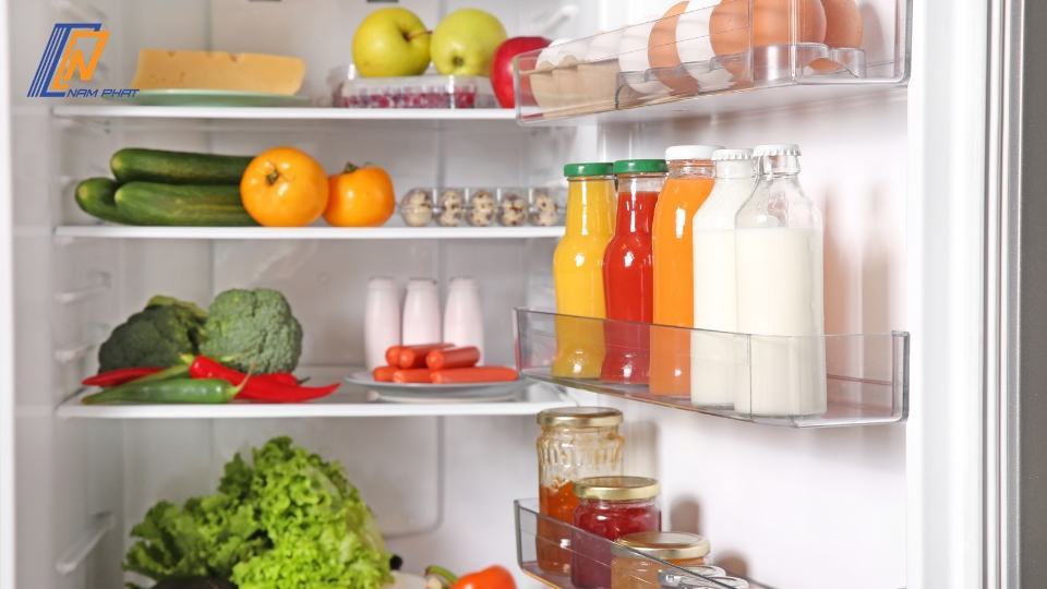 cách bảo quản sữa tươi khi không có tủ lạnh