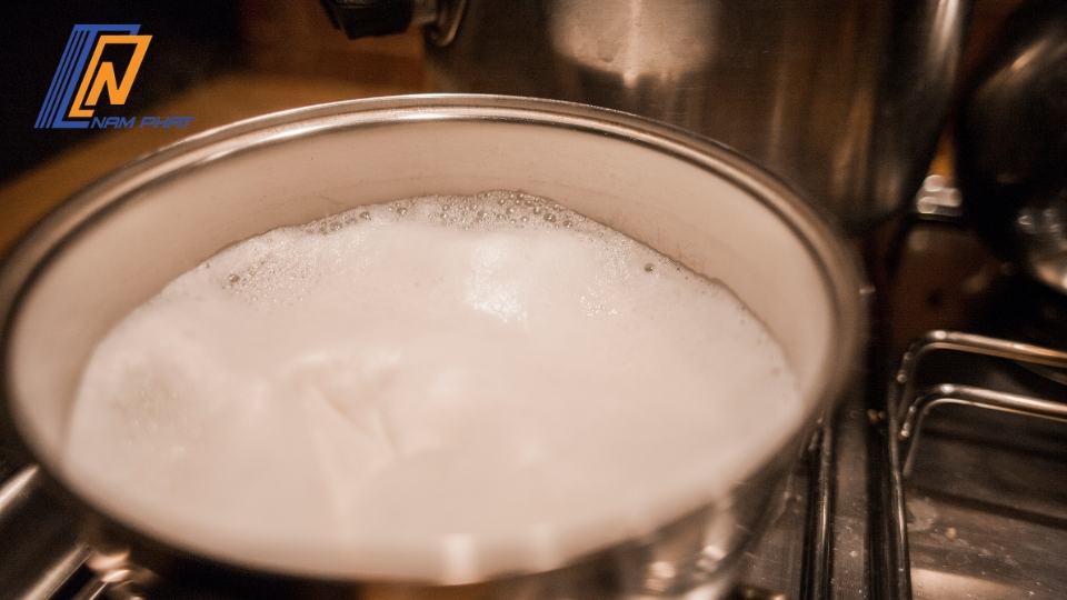 cách bảo quản sữa tươi khi không có tủ lạnh