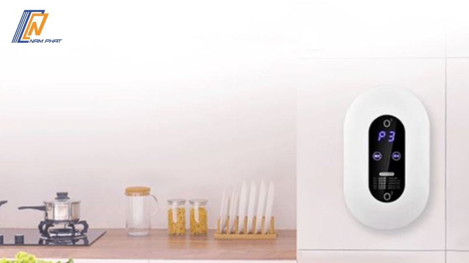 cách khử mùi tủ lạnh