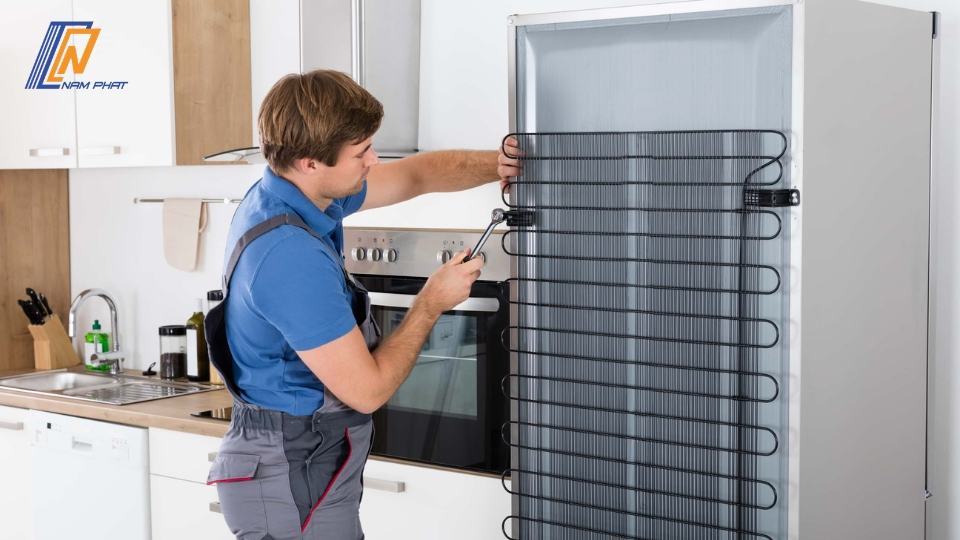 cách sử dụng tủ lạnh lâu ngày không dùng