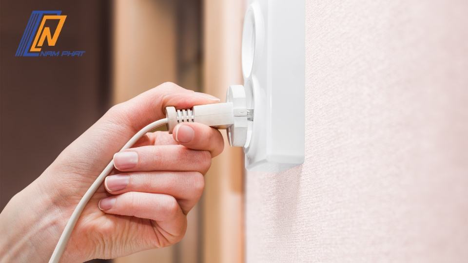 cách sử dụng tủ lạnh lâu ngày không dùng