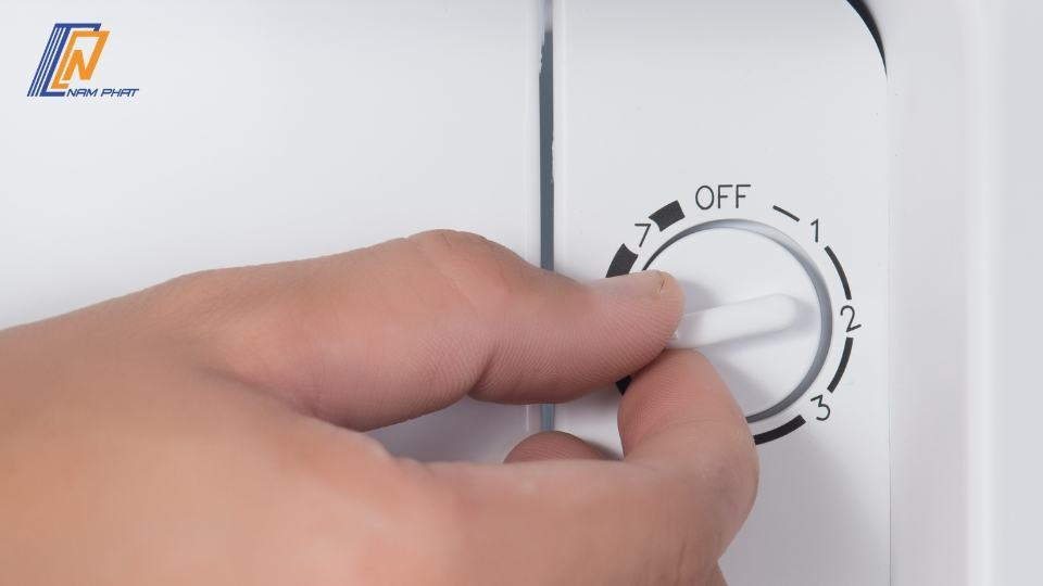 cách sử dụng tủ lạnh tiết kiệm điện