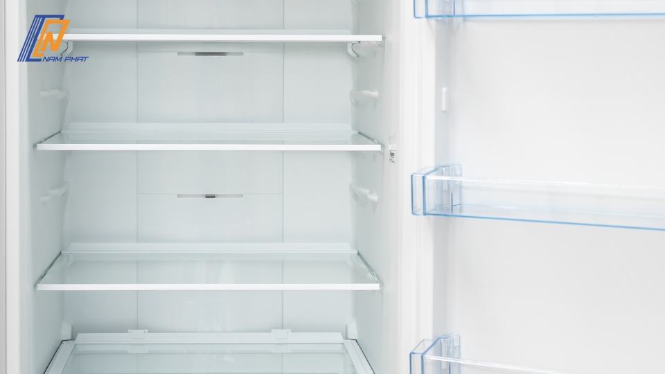 cách tắt tủ lạnh khi không sử dụng