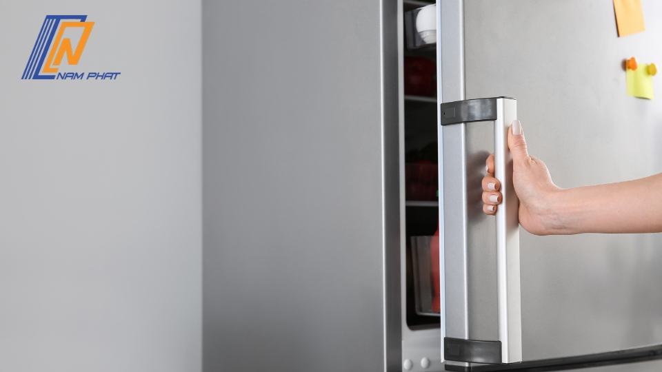 cách tắt tủ lạnh khi không sử dụng