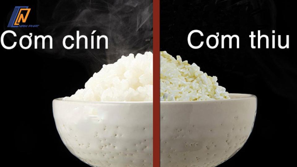 cơm nguội để tủ lạnh được bao lâu