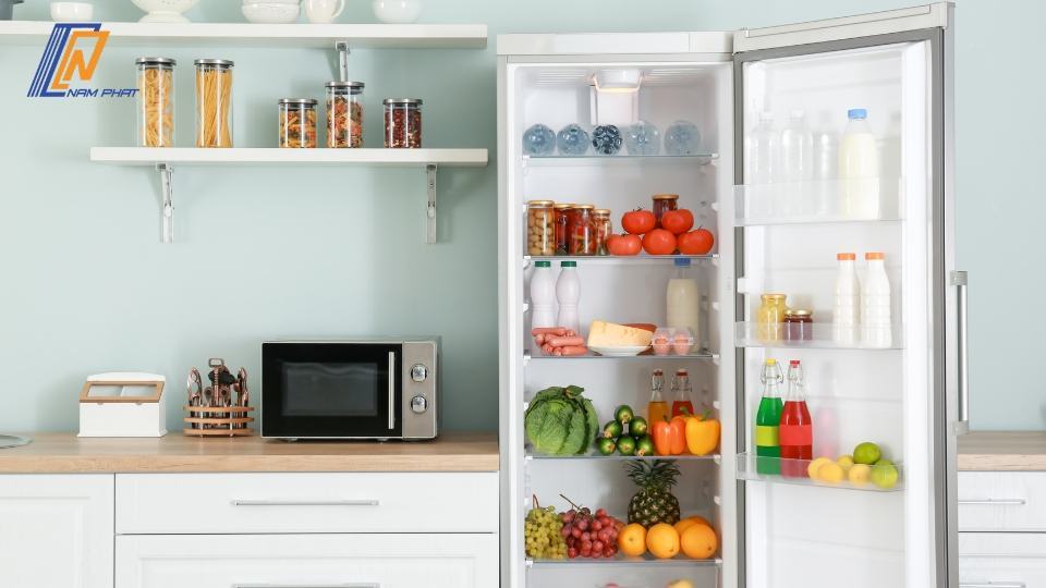 kinh nghiệm chọn mua tủ lạnh nội địa nhật