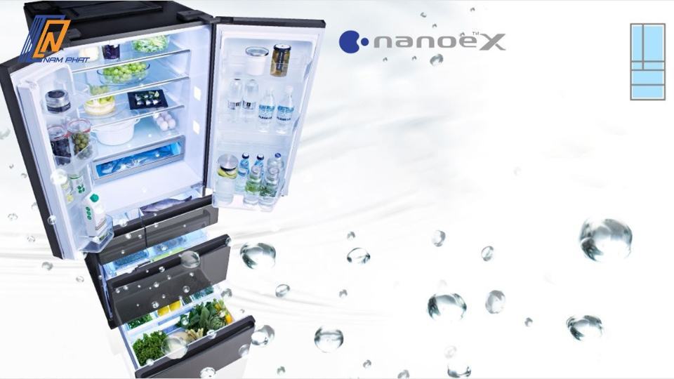 kinh nghiệm chọn mua tủ lạnh nội địa nhật