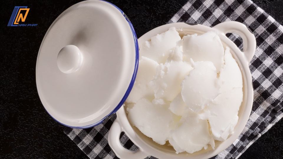 mỡ lợn để tủ lạnh được bao lâu