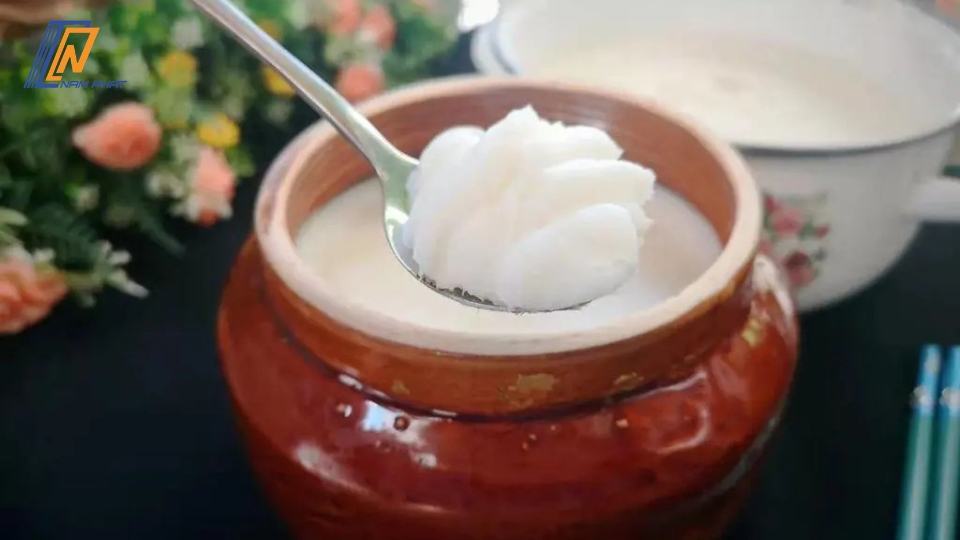 mỡ lợn để tủ lạnh được bao lâu