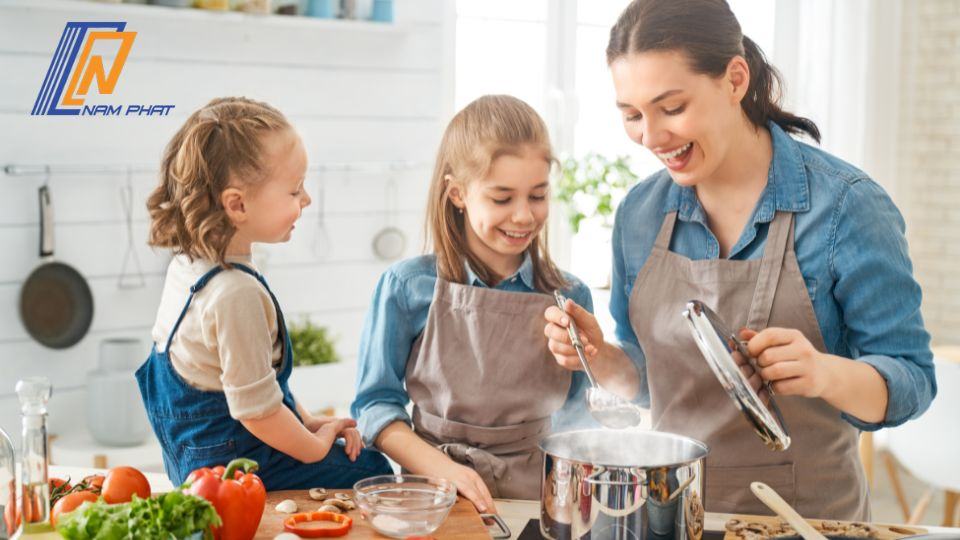 5 Lý Do Nên Sắm Ngay Máy Tạo Ion Kiềm