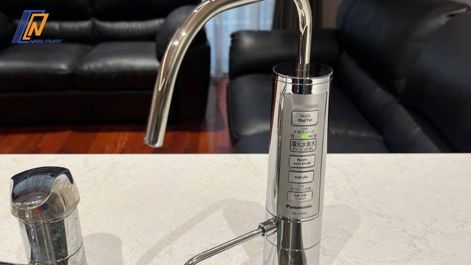 5 Lý Do Nên Sắm Ngay Máy Tạo Ion Kiềm