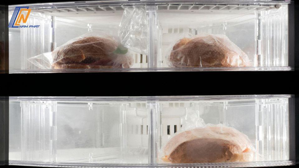  7 mẹo giúp tủ lạnh luôn sạch sẽ và thơm tho