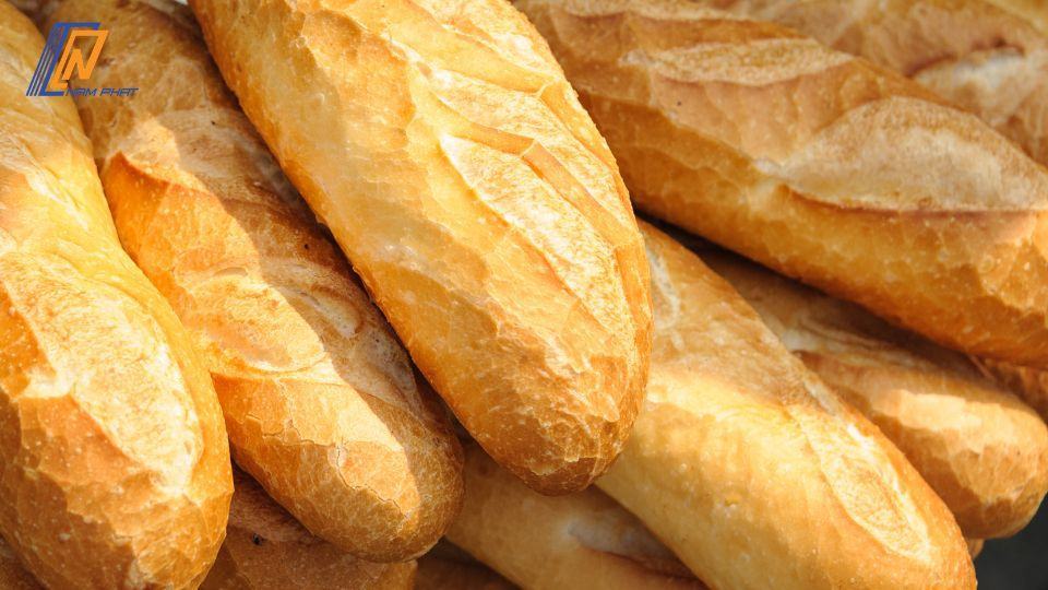 Bánh mì để tủ lạnh được bao lâu