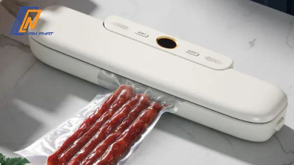 Cách bảo quản lòng lợn chín trong tủ lạnh