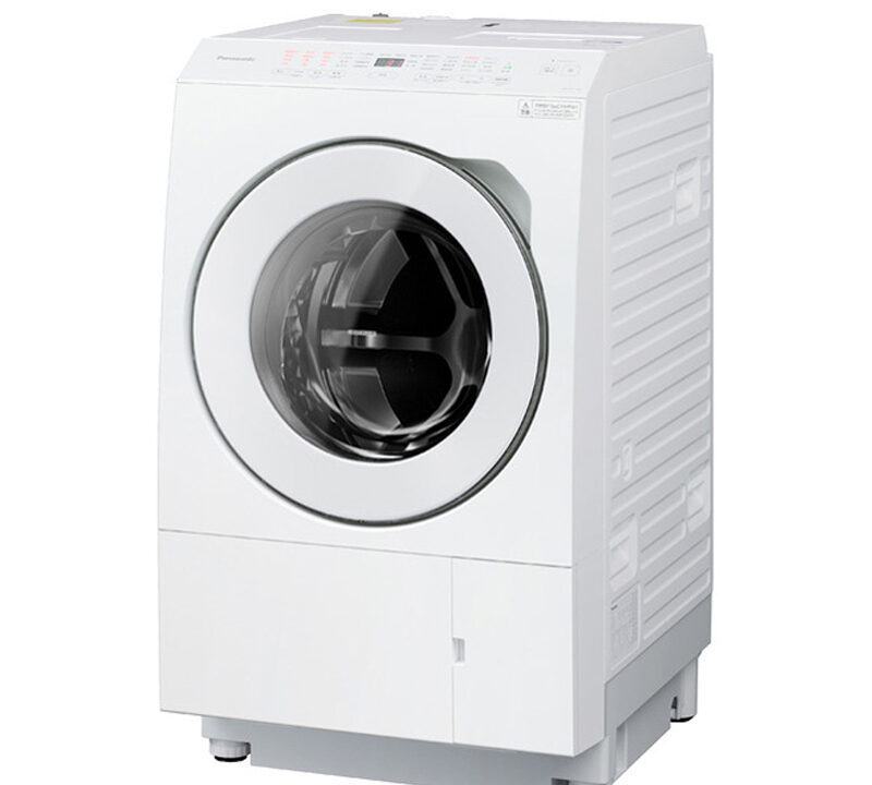 Máy giặt sấy panasonic NA LX113CL 2024  Giặt 11kg sấy 5kg