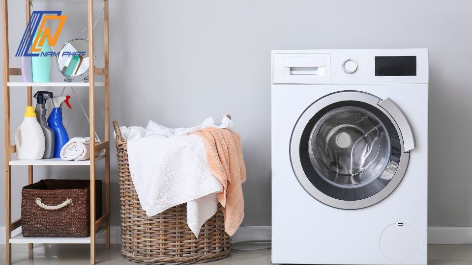 so sánh máy giặt nhật và máy giặt việt