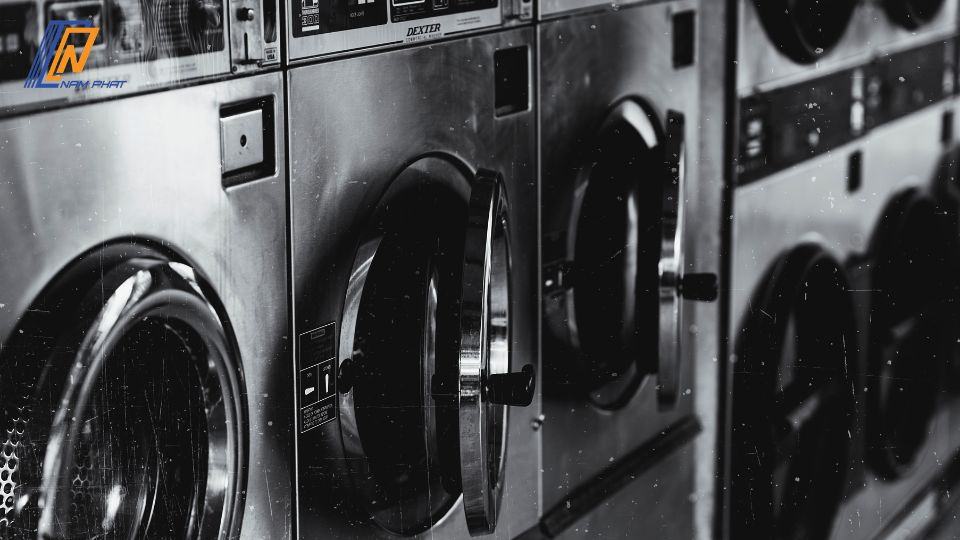 so sánh máy giặt nhật và máy giặt việt