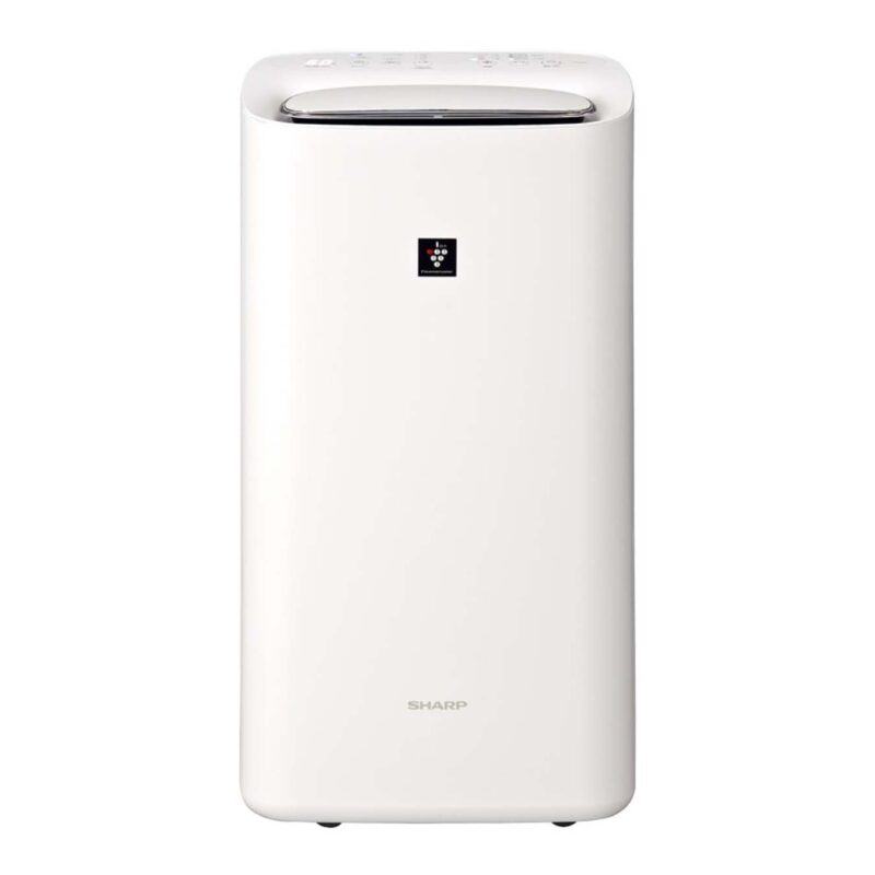 Máy lọc không khí Sharp KI- RD50-W 4 in 1 nội địa Nhật
