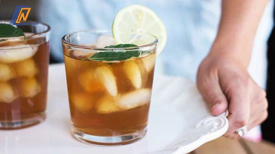 Nước sâm để tủ lạnh được bao lâu