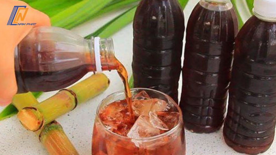 Nước sâm để tủ lạnh được bao lâu