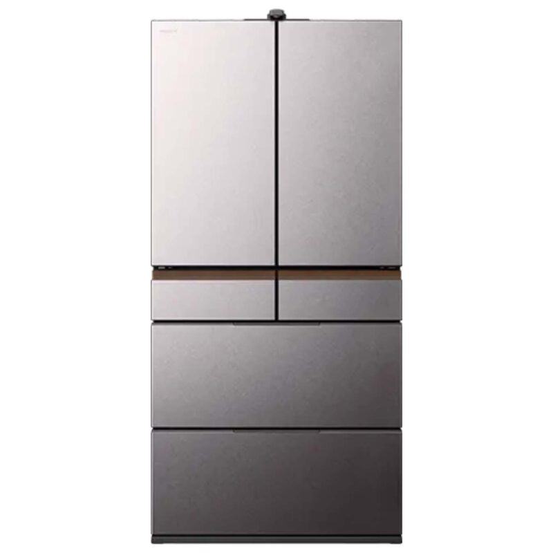 Tủ lạnh Hitachi R-GXCC67X