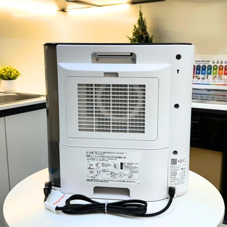 Máy sưởi gốm Sharp HX-TK12-W 1