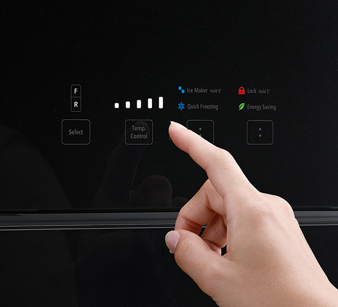 Tủ lạnh Hitachi R-HXC54X-X