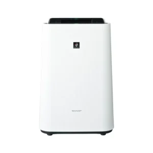 MÁY LỌC KHÔNG KHÍ SHARP KC-T50-W
